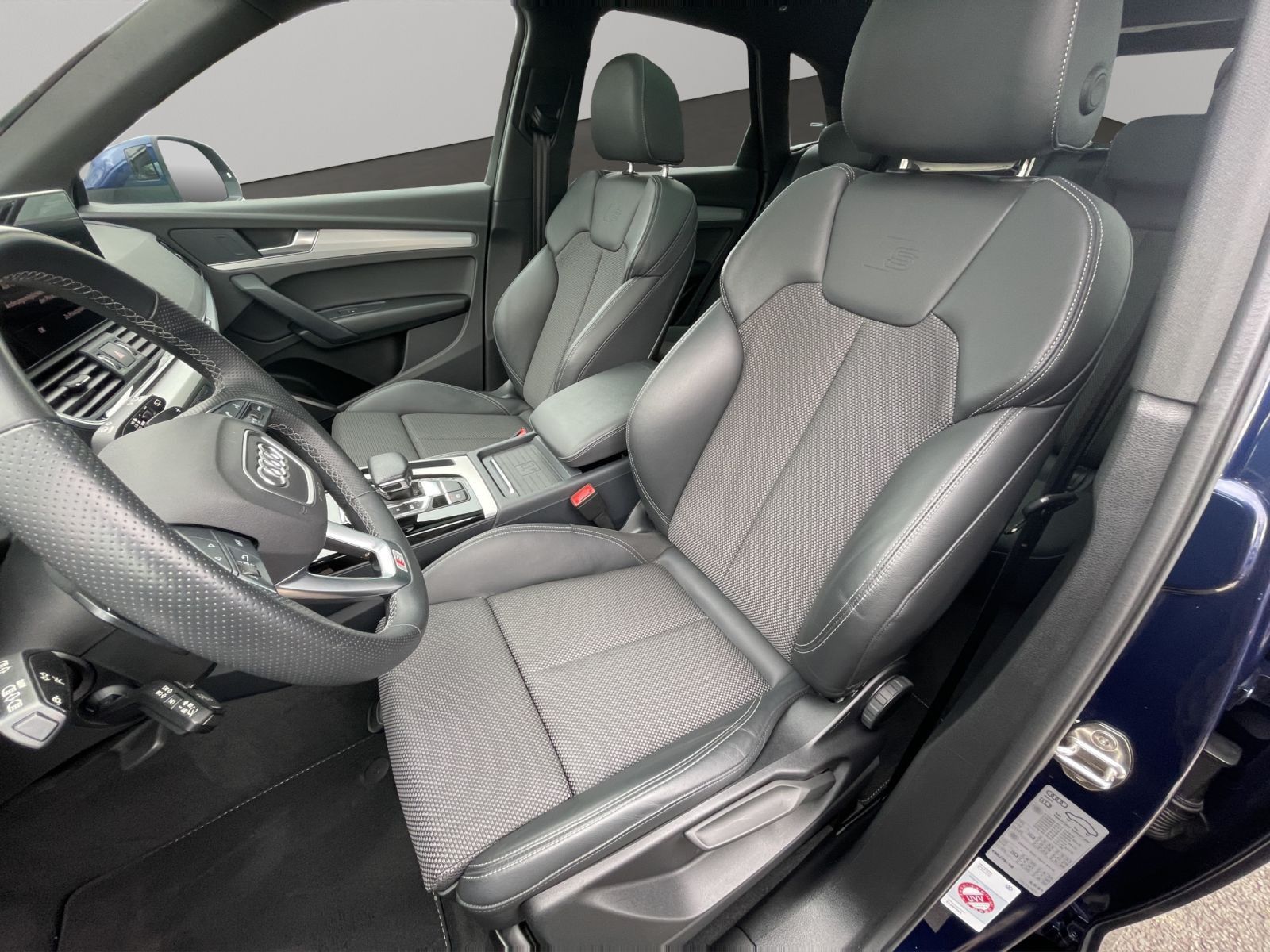 Audi Q5 - Bild 10