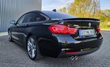 BMW M Sport / HUD / Adaptive LED - BMW 420 Gran Coupé mit Diesel-Antrieb: Automatik