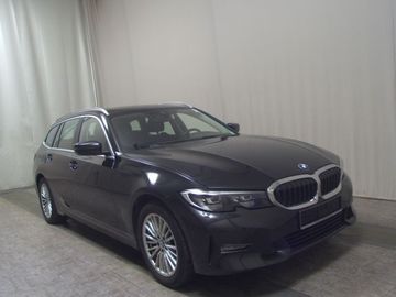 BMW 320 - 3