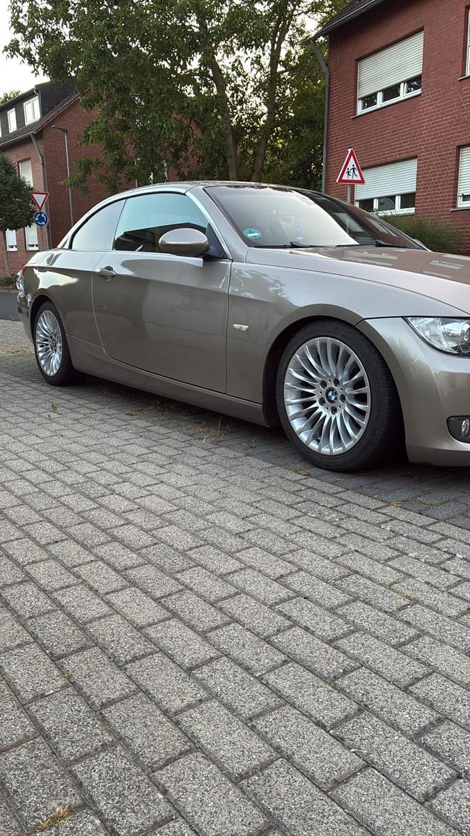 BMW 325
