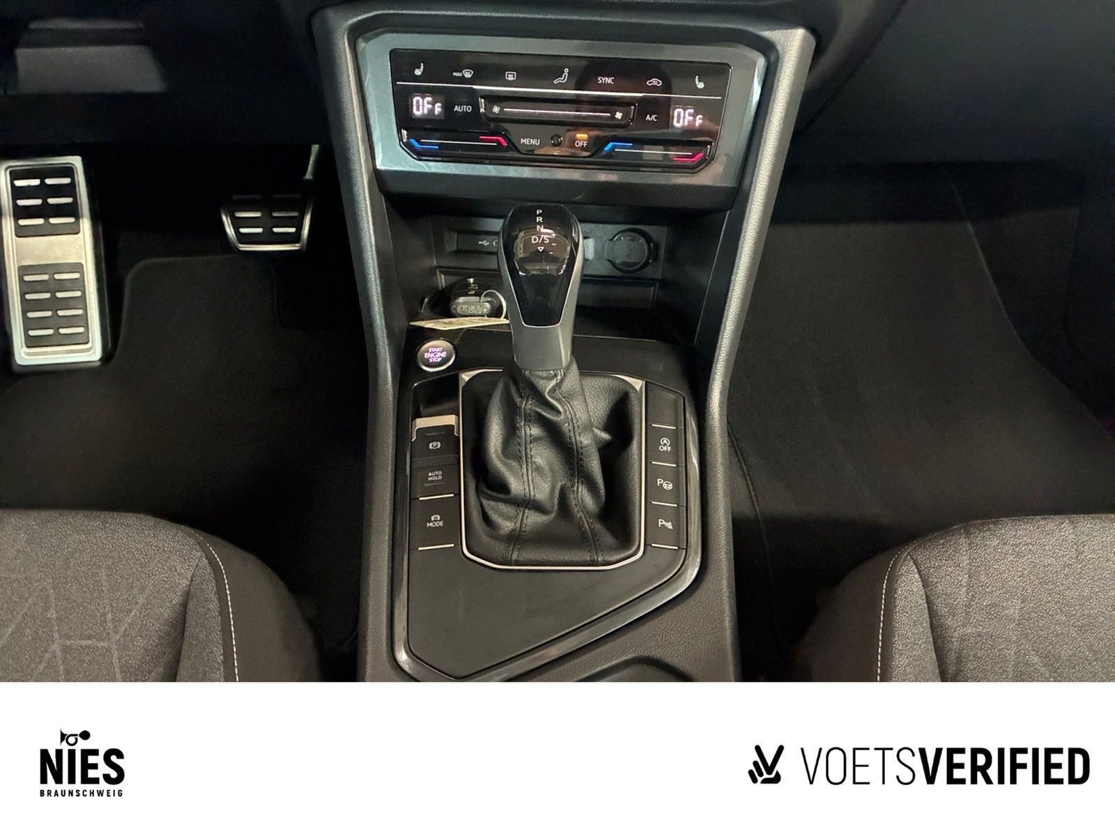 Volkswagen Tiguan - Bild 10