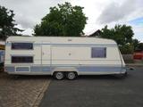 TEC Caravan / Großraumwohnung auf Rädern - Wohnwagen Groß