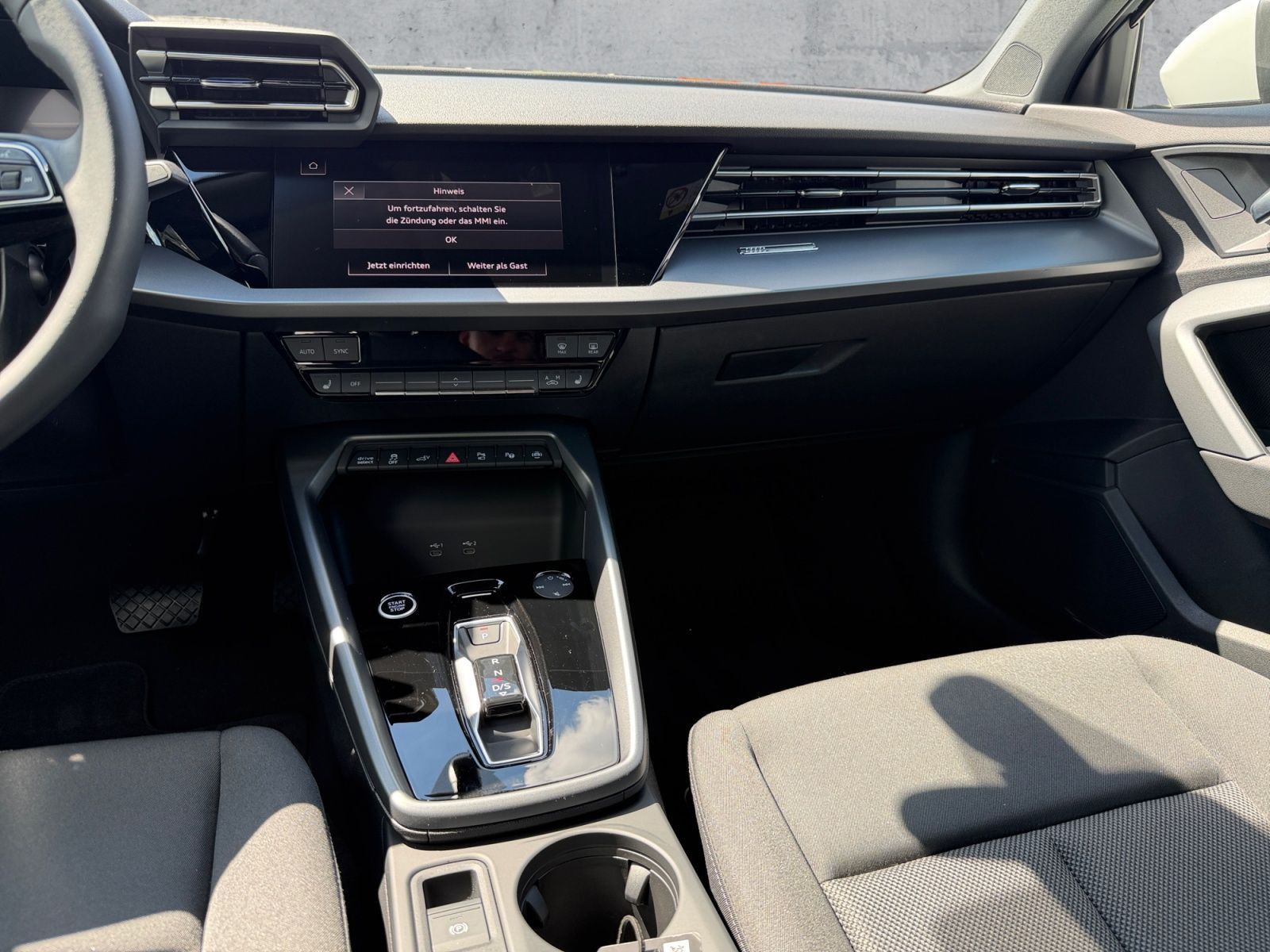 Audi A3 - Bild 11