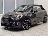 MINI Cooper S Cabrio~H&K/JCW Paket/Ambiente/LED - : Cabrio, Jcw