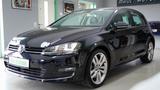 Volkswagen Golf VII Lim. Highline BMT DSG,PANO,ACC,BI-XENON - Volkswagen Golf aus 2012: Vii