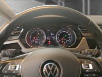 Volkswagen Touran - Vorschau Bild 15