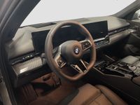 BMW 520 - Vorschau Bild 10