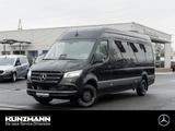 Mercedes-Benz Sprinter 317 CDI Tourer SELECT Hochdach Lang SHZ - Mercedes-Benz Sprinter