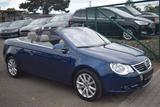 Volkswagen Eos 3.2 V6 - Volkswagen Eos: 3.6