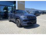 Jeep Compass S Plug-In Hybrid 4WD *Sitzheizung *Elekt - Jeep Compass Gebrauchtwagen in Hamburg