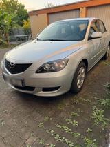 Mazda 3 1,6 - gebrauchte Mazda 3 aus dem Jahr 2004