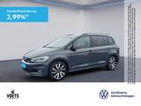 Volkswagen Touran 1.5 TSI Highline DSG+LED+NAVI+AHK+7SITZER