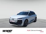 Audi Q6 e-tron quattro, S line/WÄRMEPUMPE/AHK/PANO/36
