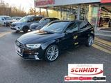 Audi A3 35 TDI sport Matrix/Bang-Olufsen - Audi A3 aus 2020 mit Diesel-Antrieb