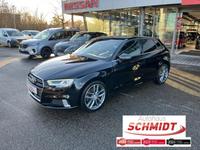 Audi A3 35 TDI sport Matrix/Bang-Olufsen