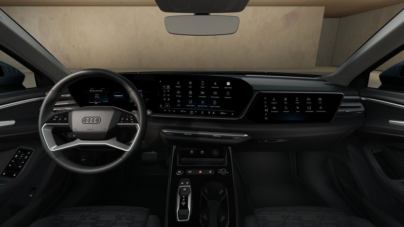 Audi A5 - Bild 9