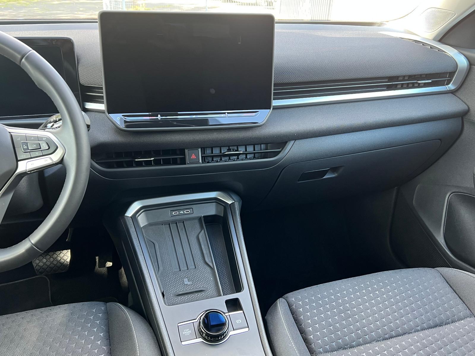 Volkswagen T-Roc 1.5 eTSI Life NAVI KAMERA GARANTIE, миниатюра 14