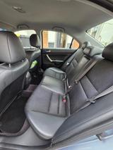 Honda Accord - gebrauchte Honda Accord aus dem Jahr 2005