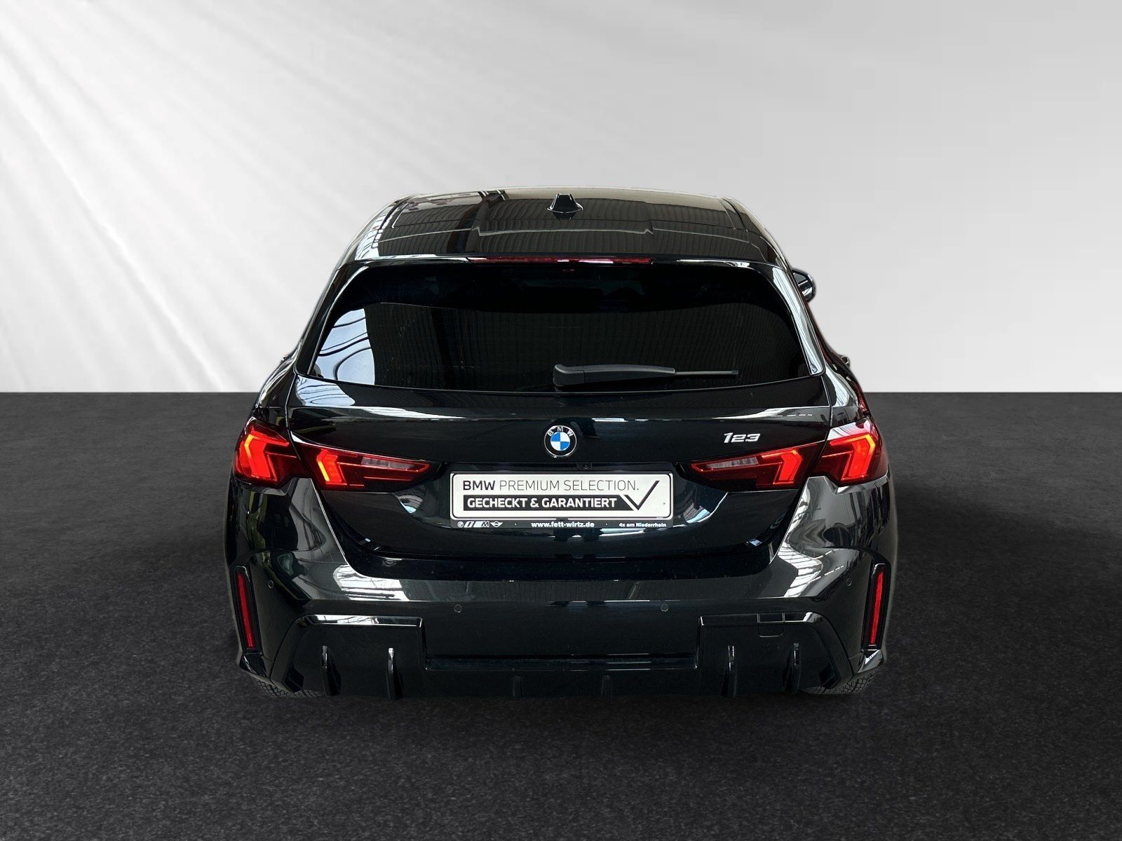 BMW 123 - Bild 7