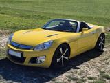 Opel GT Roadster | Erst 42.000 km - gebrauchte Opel GT aus dem Jahr 2007