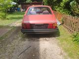 Saab 900 - Saab 900 aus 1991