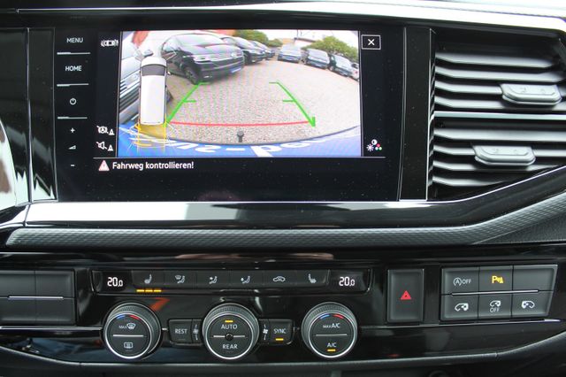 Volkswagen T6.1 Multivan Generation SIX DSG wie Highline