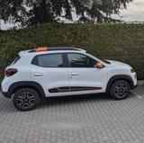 Dacia Spring Comfort plus - Dacia Spring von privat