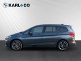 BMW 218 Gran Tourer d Sport Line LED HiFi RFK PDC SH - BMW 218 Gran Tourer aus 2021