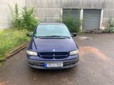 Chrysler Voyager GS Family 2.0L - Chrysler Voyager aus 1998