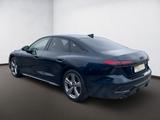 Audi A6 Limousine TDI S-line TECH+/360°/MMI-Beifahrer - Audi A6 mit Diesel-Antrieb: Blau