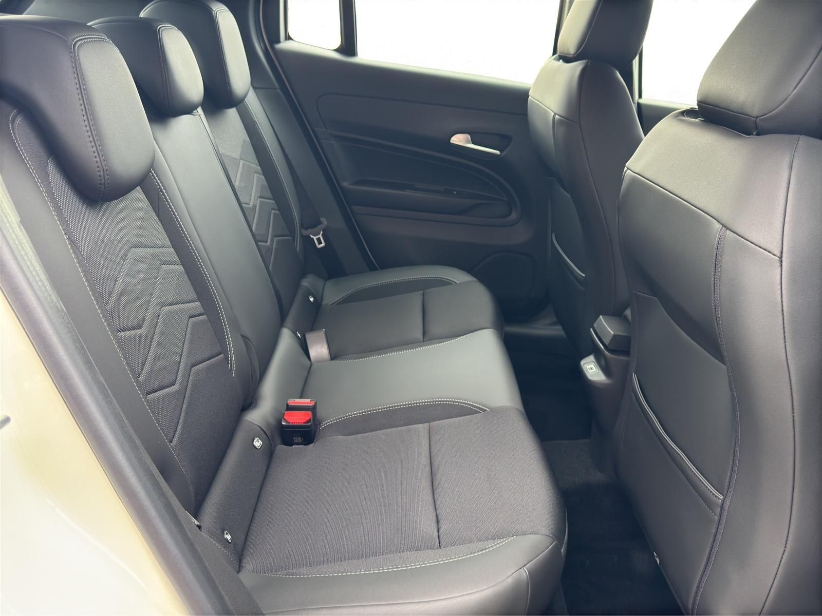 Jeep Avenger - Bild 19