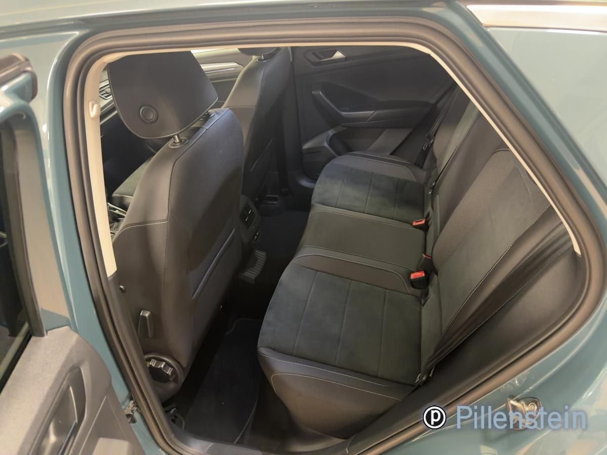 Volkswagen T-Roc - Bild 10