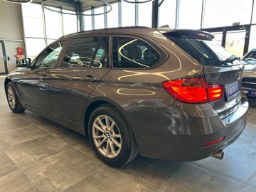 BMW 318 d *HeadUp*Spurhaltass.*BiXenon*