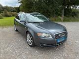 Audi A4 Avant 1.8 T S-Line Ausstattung TÜV... - Audi A4 aus 2005: Line