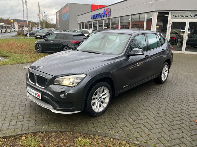 BMW X1 18 d sDrive*Xenon*Navigation*