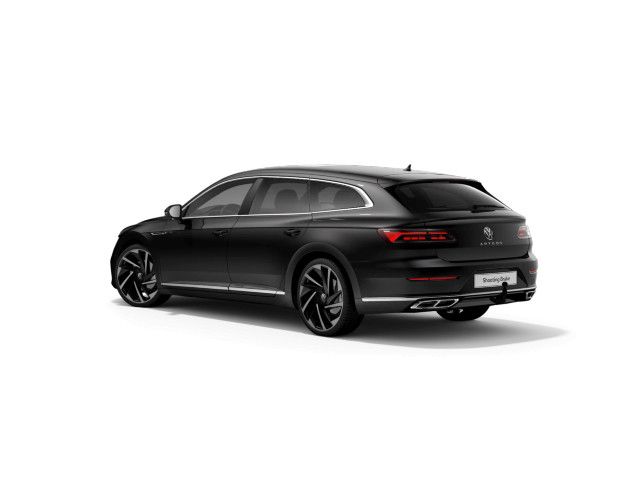 Volkswagen Arteon - Bild 5