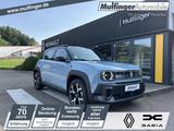 Renault R 4 E-Tech elektrisch Techno 150 Comfort Range - Renault R 4: Kleinwagen