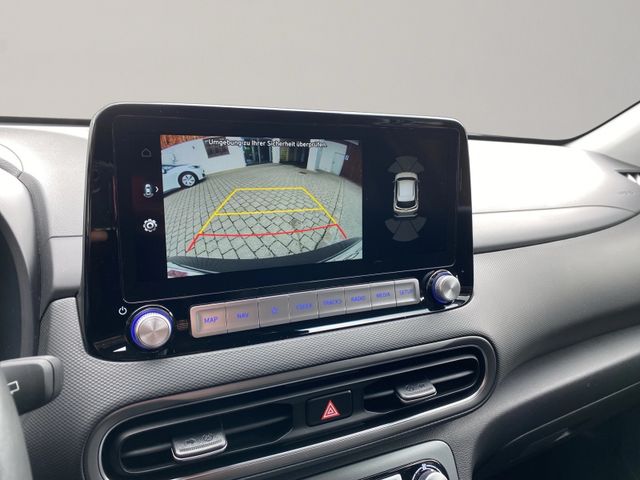 KONA Elektro Trend Paket  2WD 39,2kWh Automatic