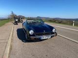 Fiat 124 Spider - Fiat Gebrauchtwagen von 1979
