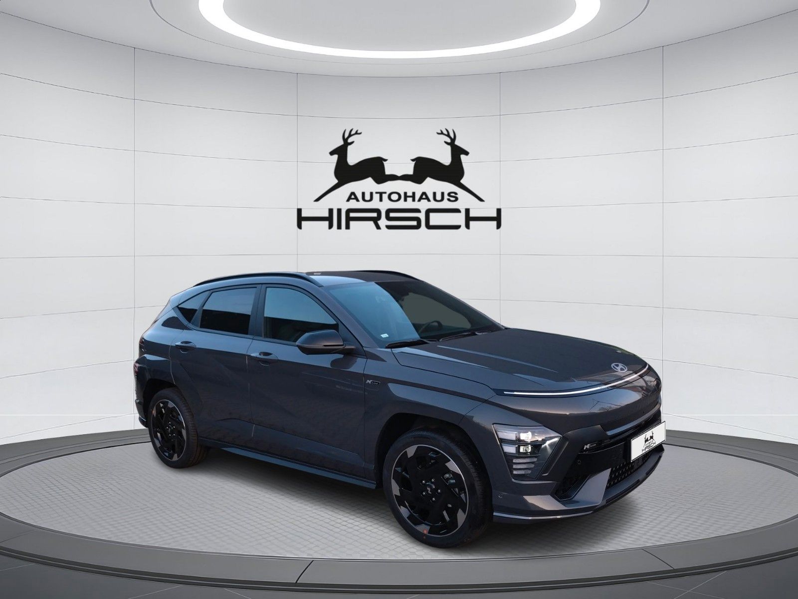 Hyundai KONA - Bild 2