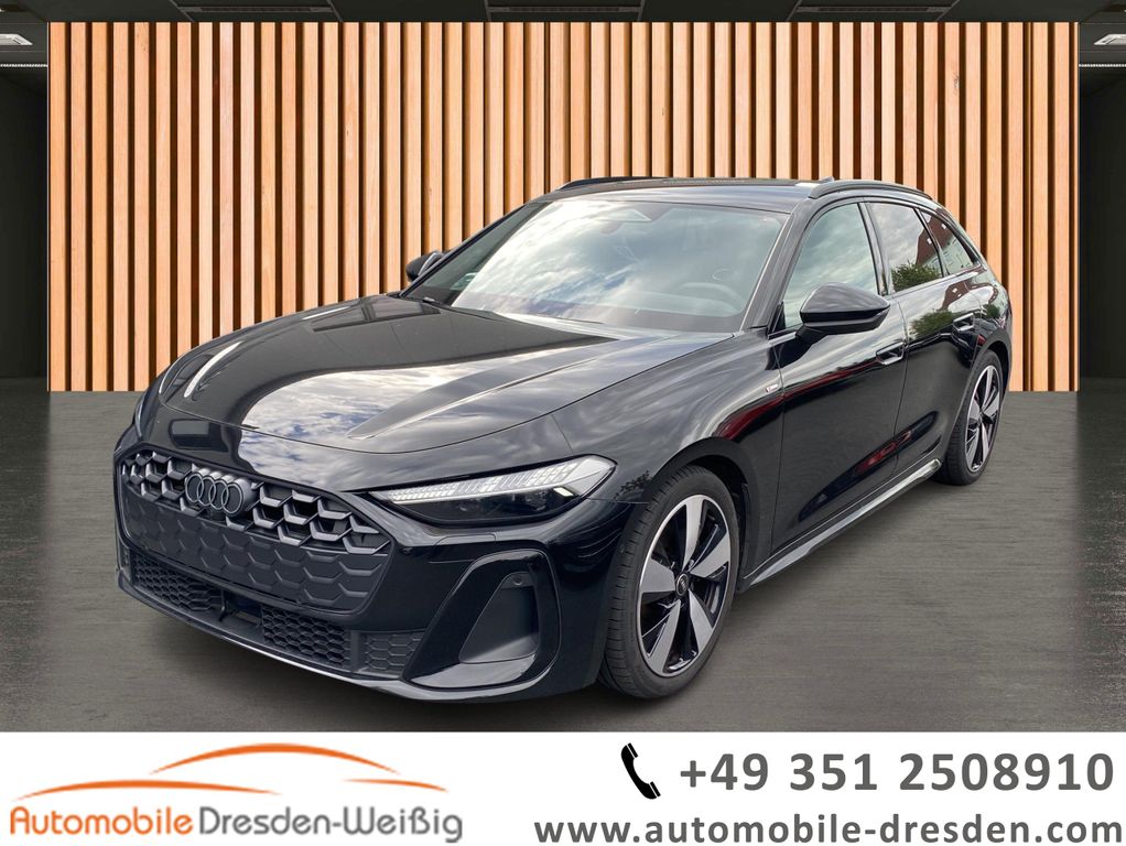 Image of Audi A5