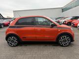 Renault Twingo GT KAMERA/KLMA/NAVI/8FACH /PDC/FALTDACH - Renault Twingo: Orange