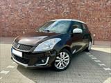 Suzuki Swift 1.2 30 Jahre Sondermodell - Suzuki Swift: Sondermodell