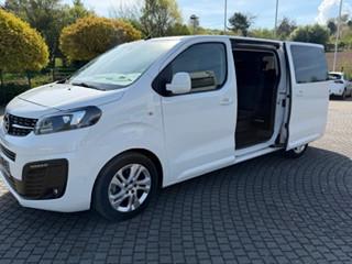 Opel Zafira Life L 2.0 D[6d-TEMP] S/S AT8 Selection