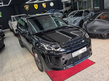 Land-Rover Discovery - 4