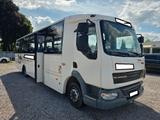 VDL Jonckheere SCHOOLBUS Daf-Mago-Wing-Unvi - Angebote
