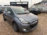 Hyundai ix20 Style Leder/ Sitzheizung/SSD - Hyundai ix20 Style mit Diesel-Antrieb