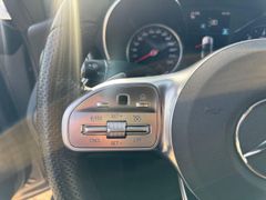 Fahrzeugabbildung Mercedes-Benz C 220 D Cabrio AMG-Line AIRSCARF DISTRONIC CAM