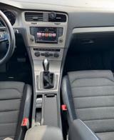 Volkswagen Golf 2.0 TDI DSG 4MOTION Highline Variant Hi... - Volkswagen Golf 4motion mit Diesel-Antrieb