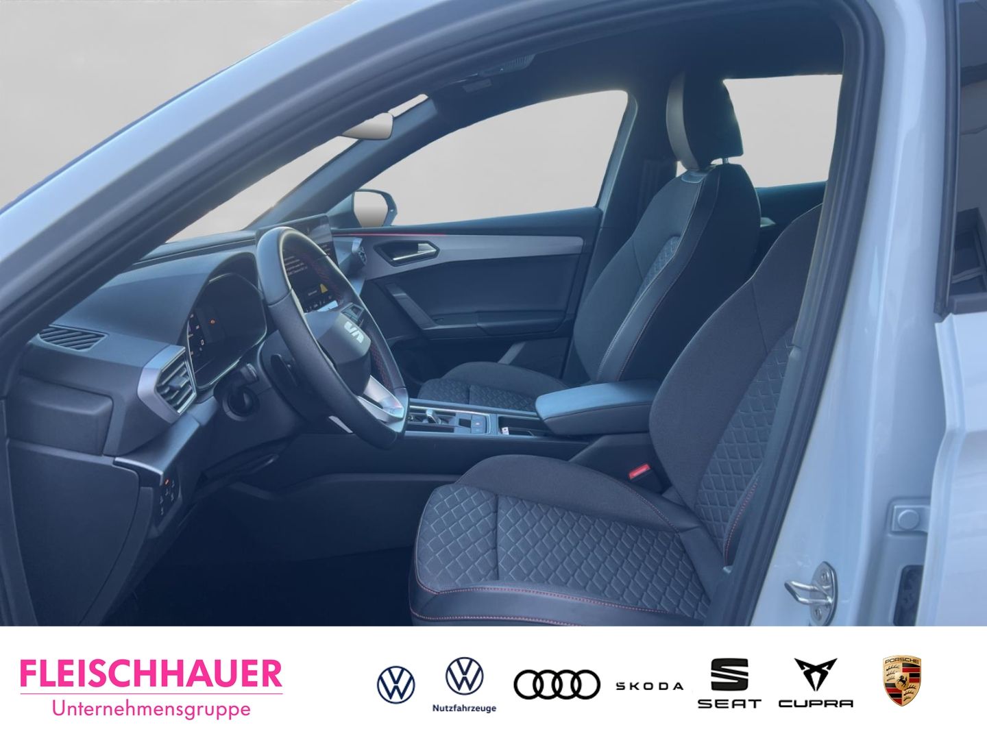 Seat Leon - Bild 10